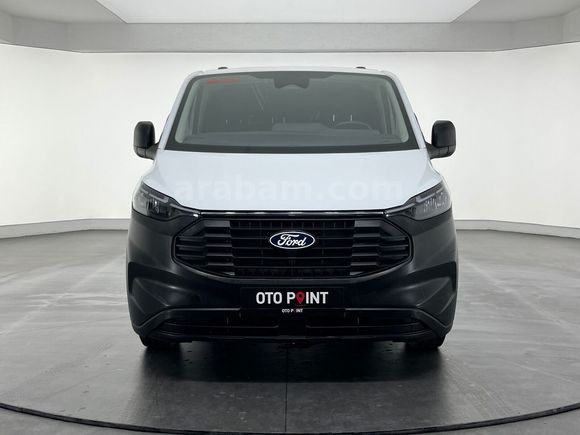 otomobil Ford Transit Custom 2.0 EcoBlue TDCi UPG 320 S Trend