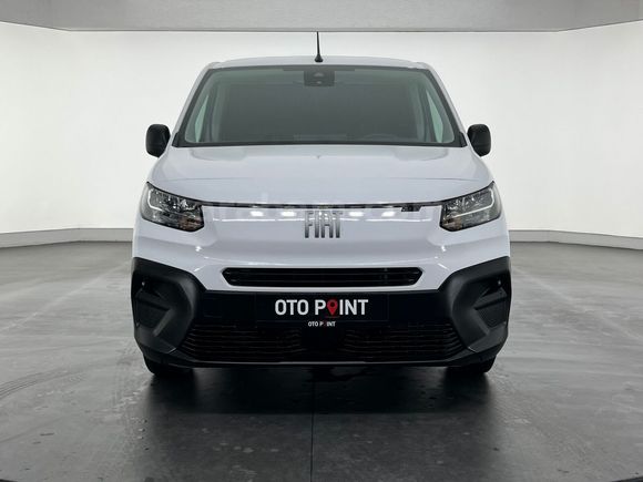 otomobil Fiat Doblo Cargo 1.5 BlueHDİ Maxi