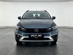 otomobil Fiat Egea Cross 1.6 Multijet Urban DCT