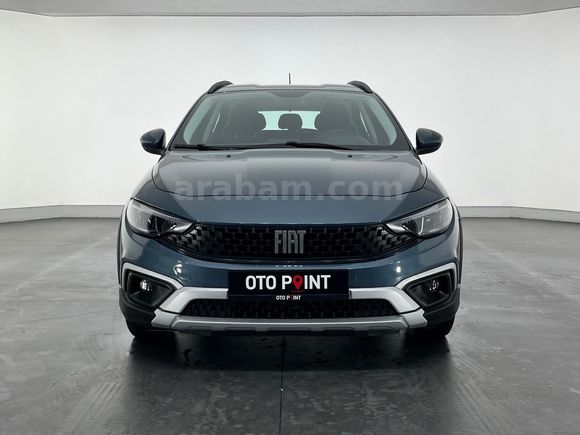 otomobil Fiat Egea Cross 1.6 Multijet Urban DCT