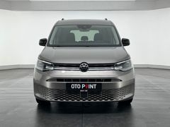 otomobil Volkswagen Caddy 2.0 TDI Style DSG
