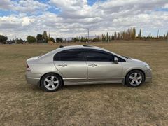 Sahibinden Honda Civic 1.6i VTEC Elegance 2007 Model