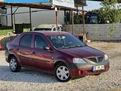 Galeriden Dacia Logan 1.4 Laureate 2006 Model Gaziantep