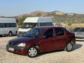 Galeriden Dacia Logan 1.4 Laureate 2006 Model Gaziantep