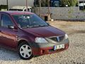 Galeriden Dacia Logan 1.4 Laureate 2006 Model Gaziantep