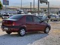 Galeriden Dacia Logan 1.4 Laureate 2006 Model Gaziantep