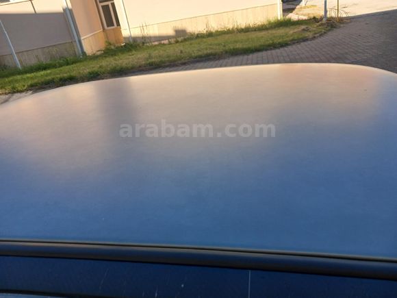 Sahibinden Fiat Albea Sole 1.4 Fire Dynamic 2008 Model