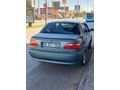 Sahibinden Fiat Albea Sole 1.4 Fire Dynamic 2008 Model