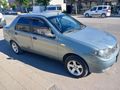 Sahibinden Fiat Albea Sole 1.4 Fire Dynamic 2008 Model