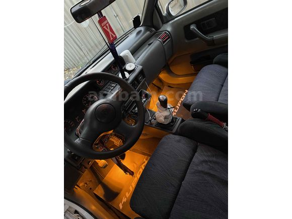 Sahibinden Renault Clio 1.8 RSi 1998 Model 