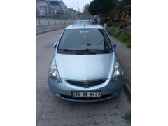 Sahibinden Honda Jazz 1.4 Elite 2007 Model