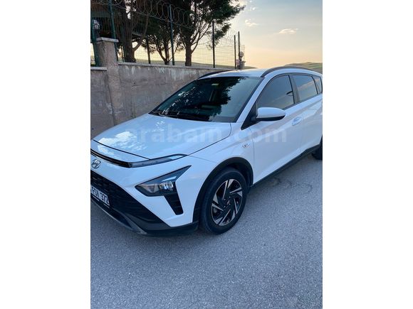 Sahibinden Hyundai Bayon 1.4 MPI Jump 2022 Model 