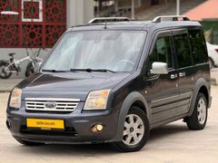2011 FORD CONNECT 1.8TDCİ GLX 235.000KM HATASIZ