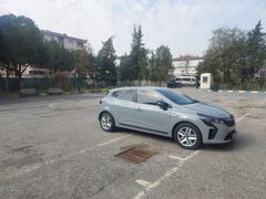 Sahibinden Renault Clio 1.0 TCe Evolution 2025 Model Gsr 2 Paket hatasız boyasiz