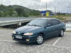 ŞEYHOĞLU OTOMOTİV’DEN Renault Megane 1.6 RTE 1999 Model Ordu