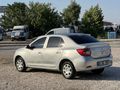 Galeriden Renault Symbol 1.5 dCi Joy 2013 Model Gaziantep