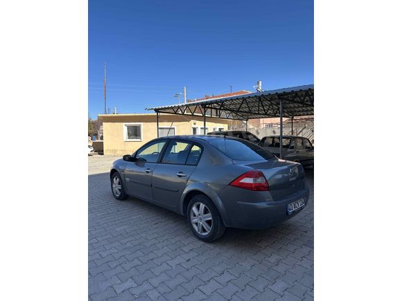 Sahibinden Renault Megane 1.6 Dynamique 2004 Model 
