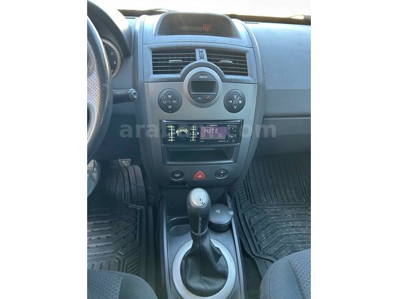 Sahibinden Renault Megane 1.6 Dynamique 2004 Model 