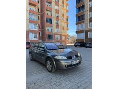 Sahibinden Renault Megane 1.6 Dynamique 2004 Model 