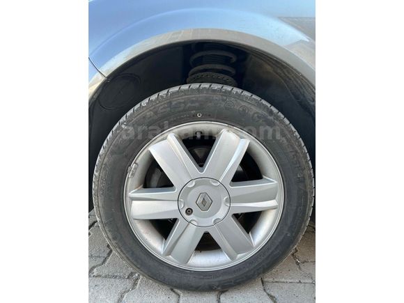 Sahibinden Renault Megane 1.6 Dynamique 2004 Model 