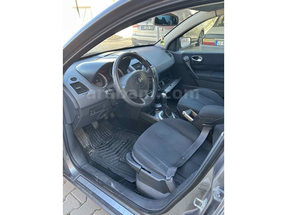 Sahibinden Renault Megane 1.6 Dynamique 2004 Model 