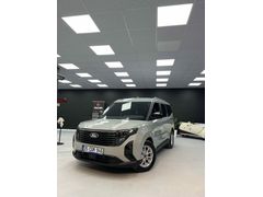 Sahibinden Ford Tourneo Courier 1.5 EcoBlue Titanium 2024 Model İzmir