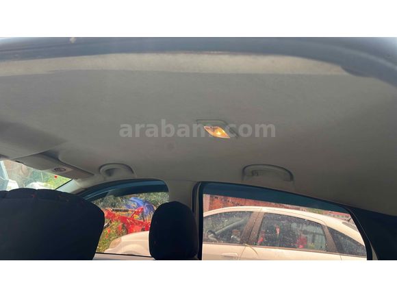  Fiat Linea 1.3 Multijet Easy 2013 Model Karabük