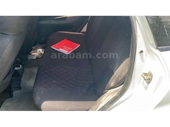  Fiat Linea 1.3 Multijet Easy 2013 Model Karabük