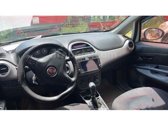  Fiat Linea 1.3 Multijet Easy 2013 Model Karabük