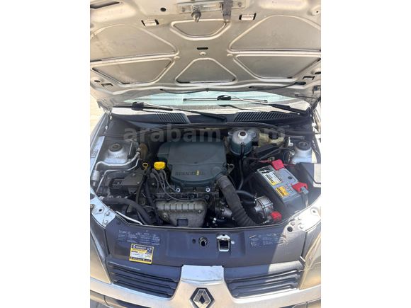 Sahibinden Renault Clio 1.4 Alize 2005