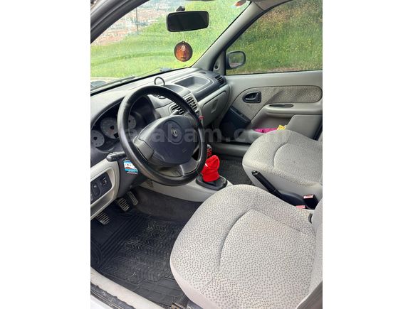 Sahibinden Renault Clio 1.4 Alize 2005