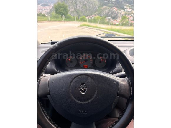 Sahibinden Renault Clio 1.4 Alize 2005