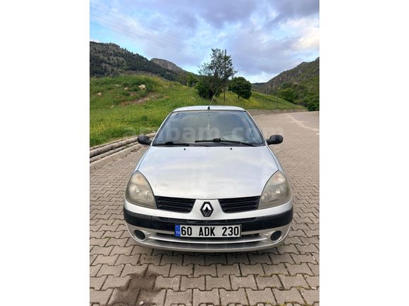 Sahibinden Renault Clio 1.4 Alize 2005