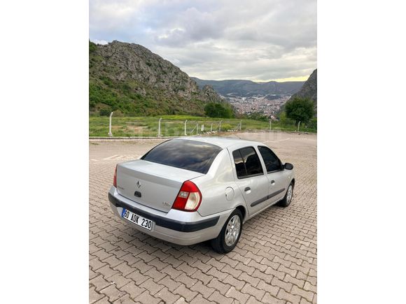 Sahibinden Renault Clio 1.4 Alize 2005