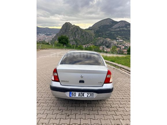Sahibinden Renault Clio 1.4 Alize 2005