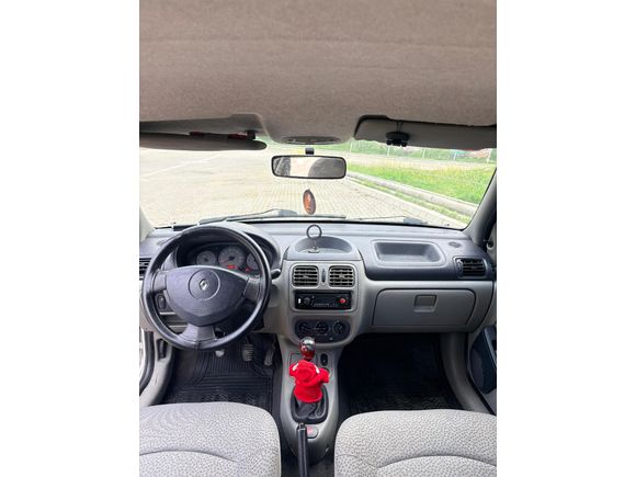 Sahibinden Renault Clio 1.4 Alize 2005