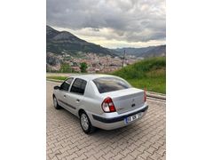Sahibinden Renault Clio 1.4 Alize 2005