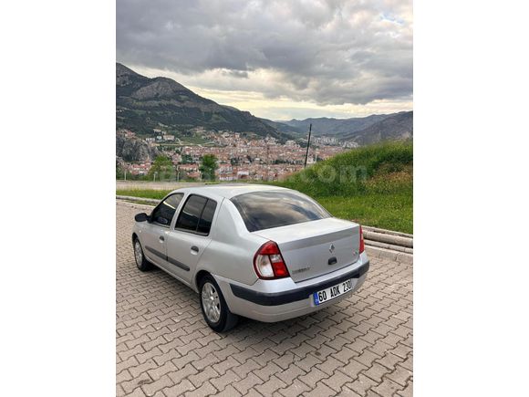 Sahibinden Renault Clio 1.4 Alize 2005