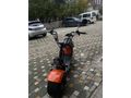 Elektrikli Scooter Volta Yide Se-03  Max
