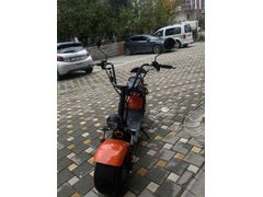 Elektrikli Scooter Volta Yide Se-03  Max