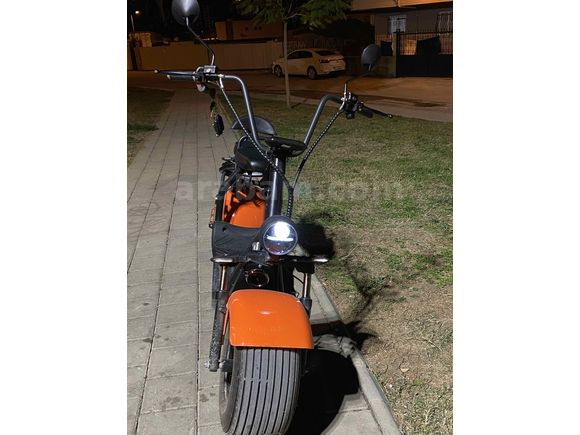 Elektrikli Scooter Volta Yide Se-03  Max