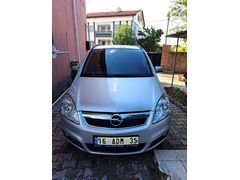 Sahibinden Opel Zafira 1.6 Enjoy 2006 Model