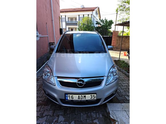 Sahibinden Opel Zafira 1.6 Enjoy 2006 Model