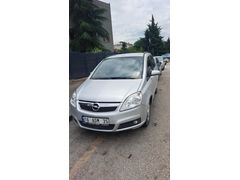 Sahibinden Opel Zafira 1.6 Enjoy 2006 Model