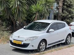 2011 + MEGANE + OTOMATİK + DÜŞÜK KM + KREDİYE UYGUN + KREDİ KART