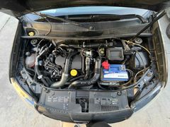 Sahibinden Dacia Sandero 1.5 dCi Stepway 2013 Model Adana 112.000 km Siyah