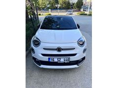 Sahibinden Fiat 500 X 1.3 FireFly Sport 2020 Model 