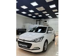 HYUNDAİ İ20 1.4 MPİ OTOMATİK KM 180 BİNDE KUSURSUZ