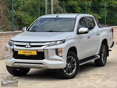 2019 MİTSUBİSHİ L200 4x4 PREMİUM EN FULL BOYASIZ TRAMERSİZ