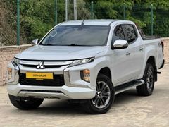 2019 MİTSUBİSHİ L200 4x4 PREMİUM HATASIZ BOYASIZ